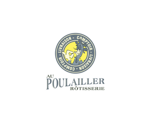 Rotisserie Au PoulaillerLOGO