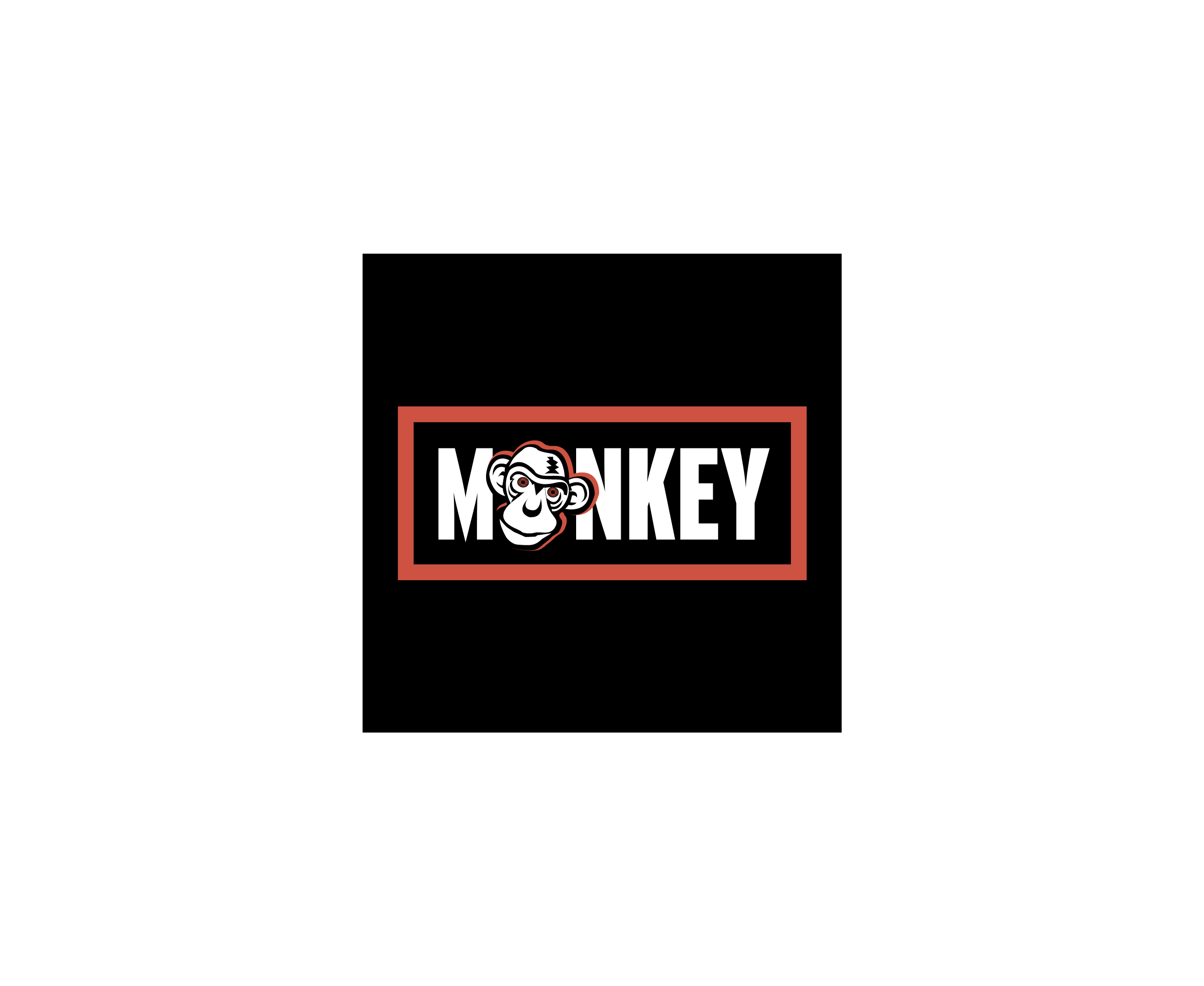 Monkey标志