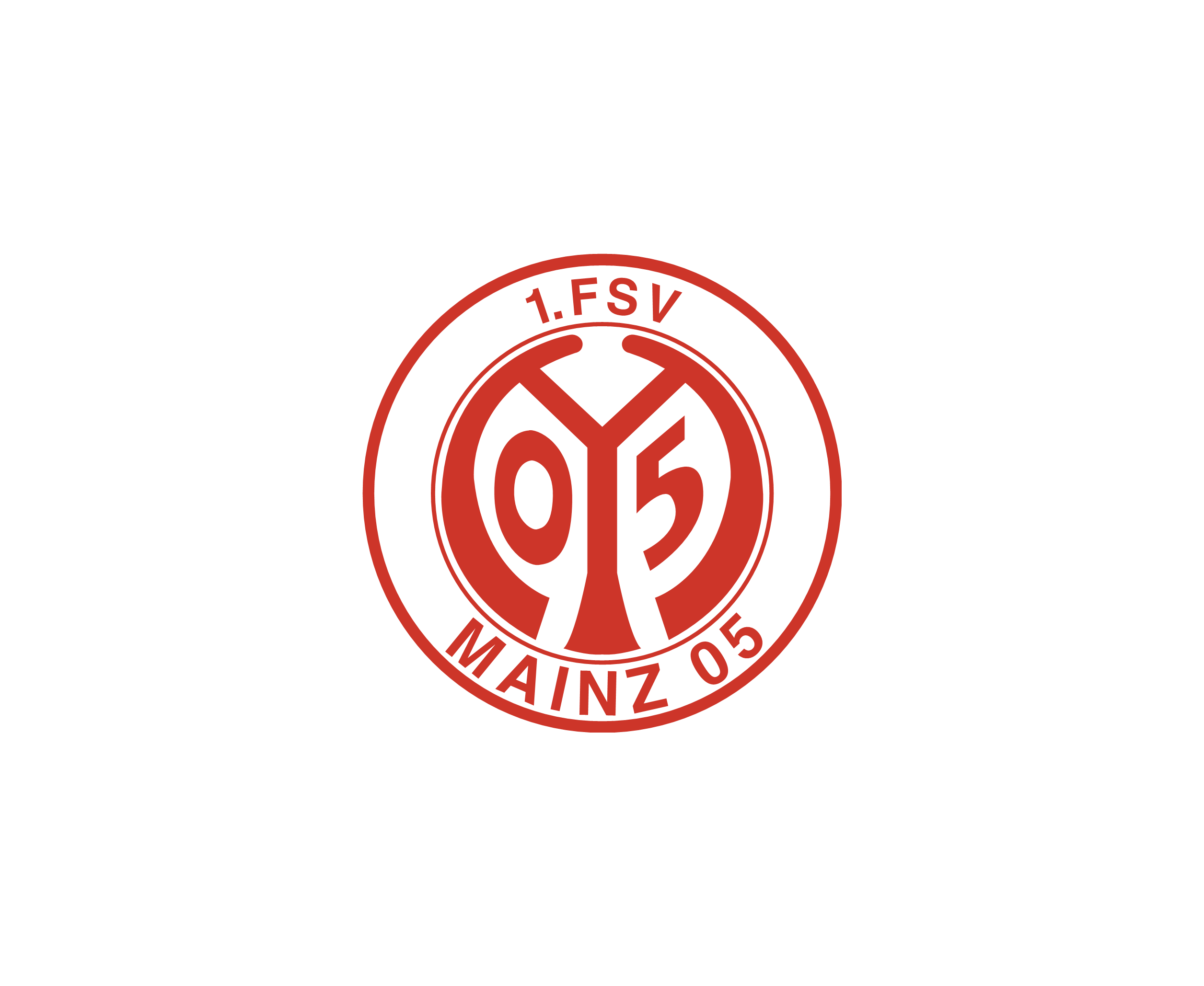 Mainz标志