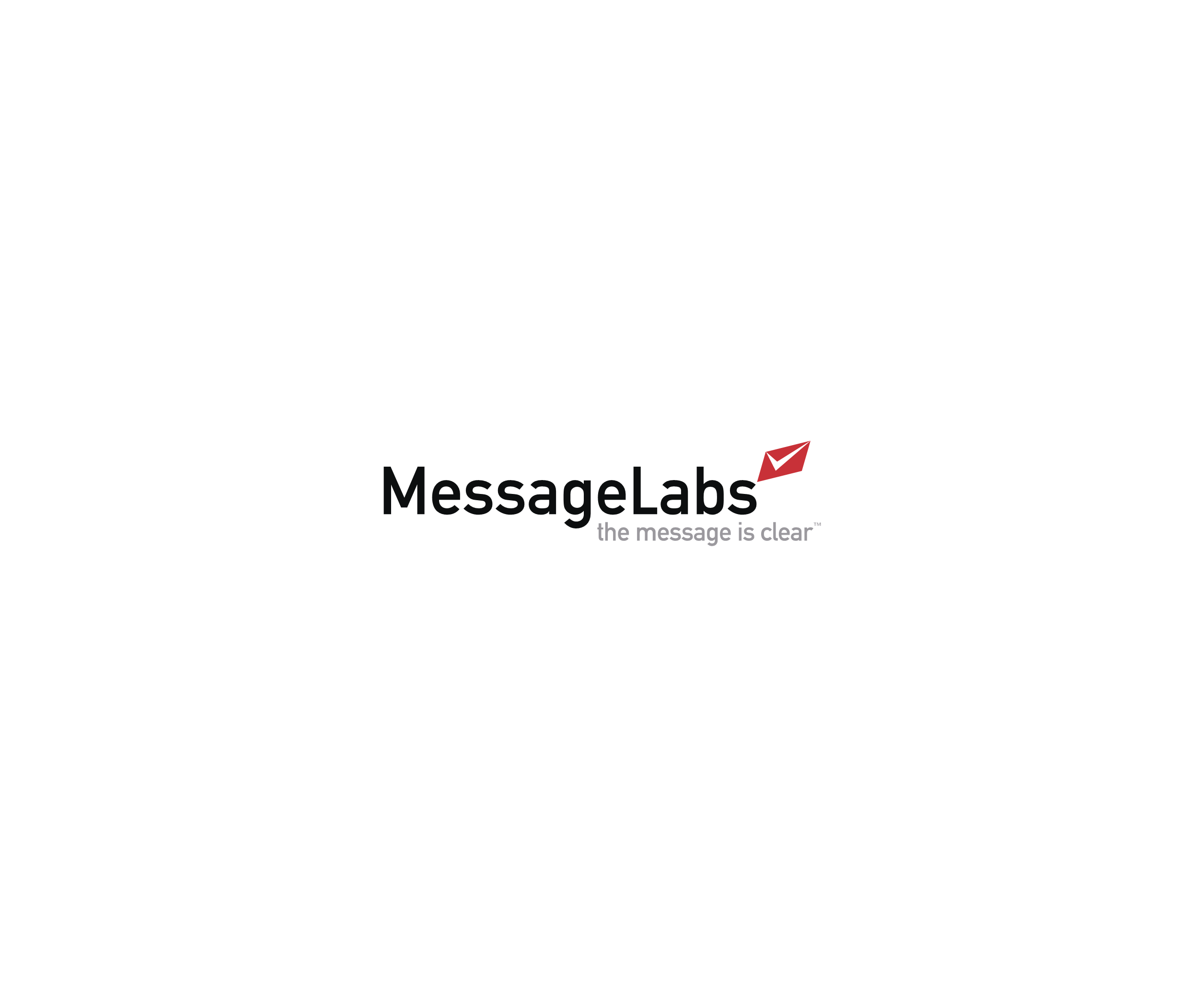Messagelabs标志