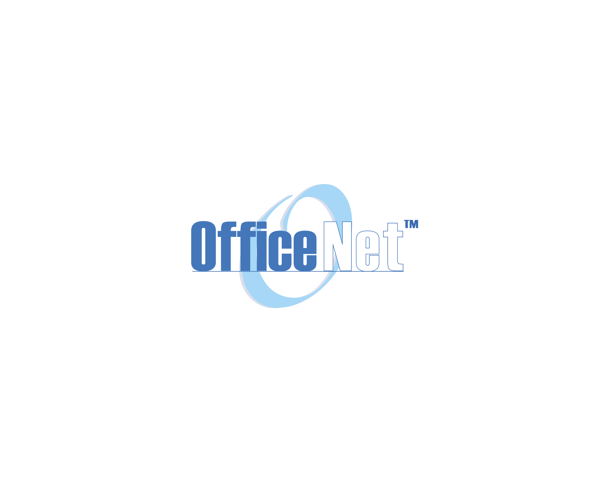 Officenet标志