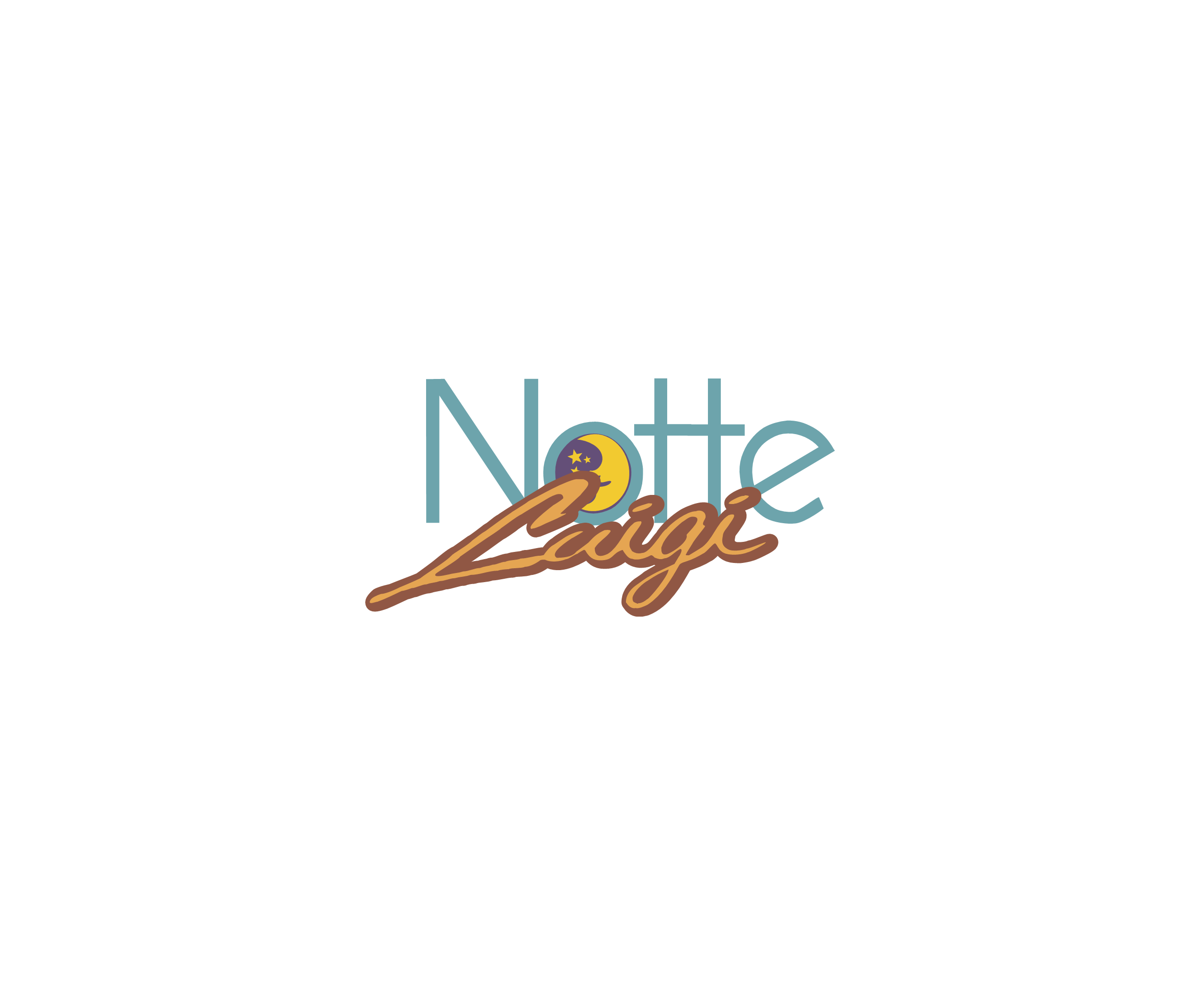 Notte Luigi标志