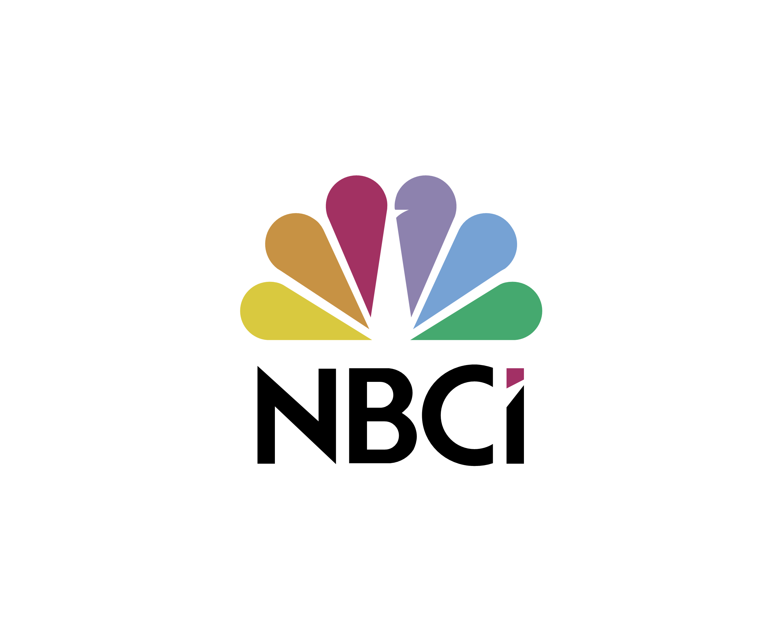 Nbci标志