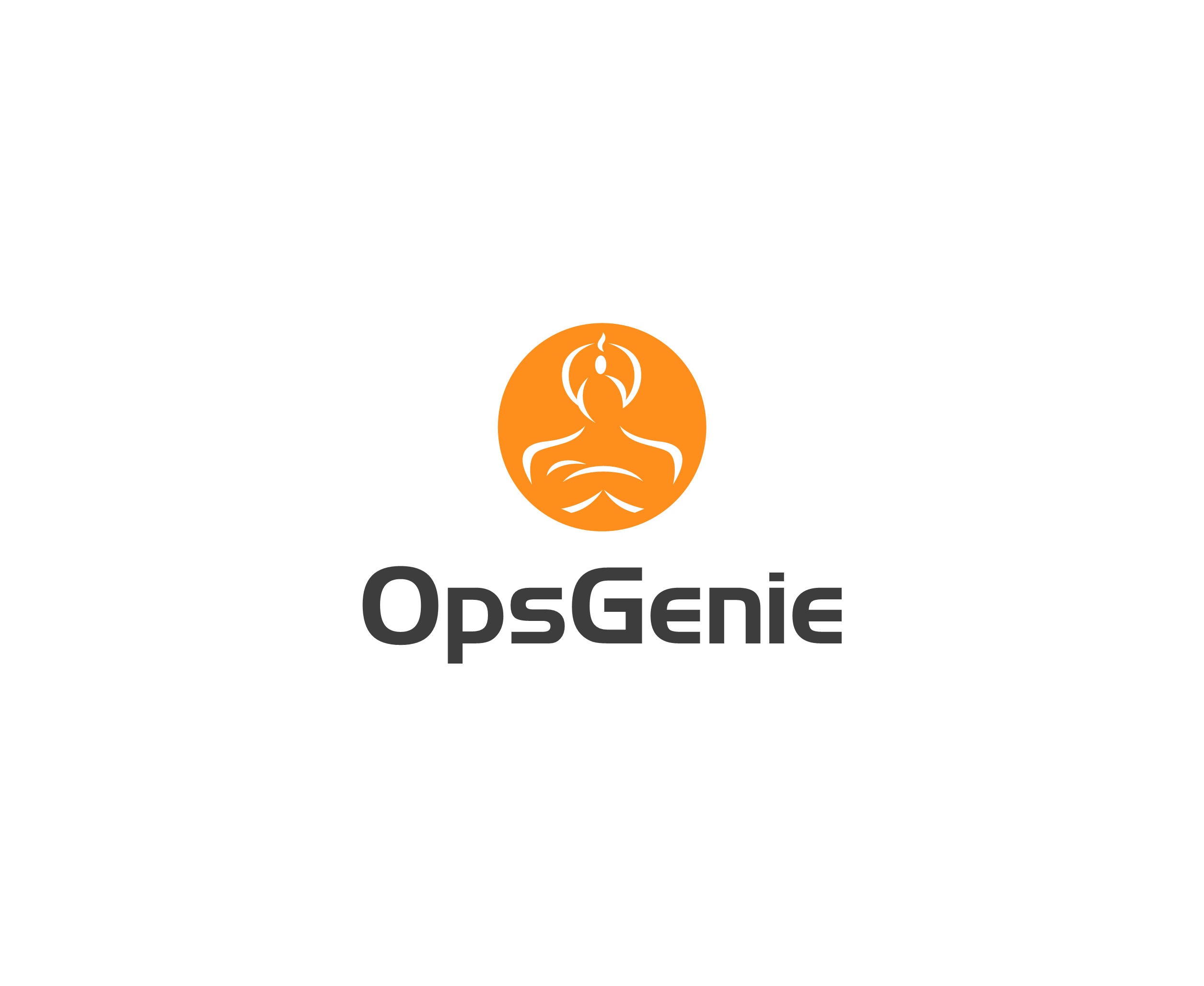 Opsgenie 2标志