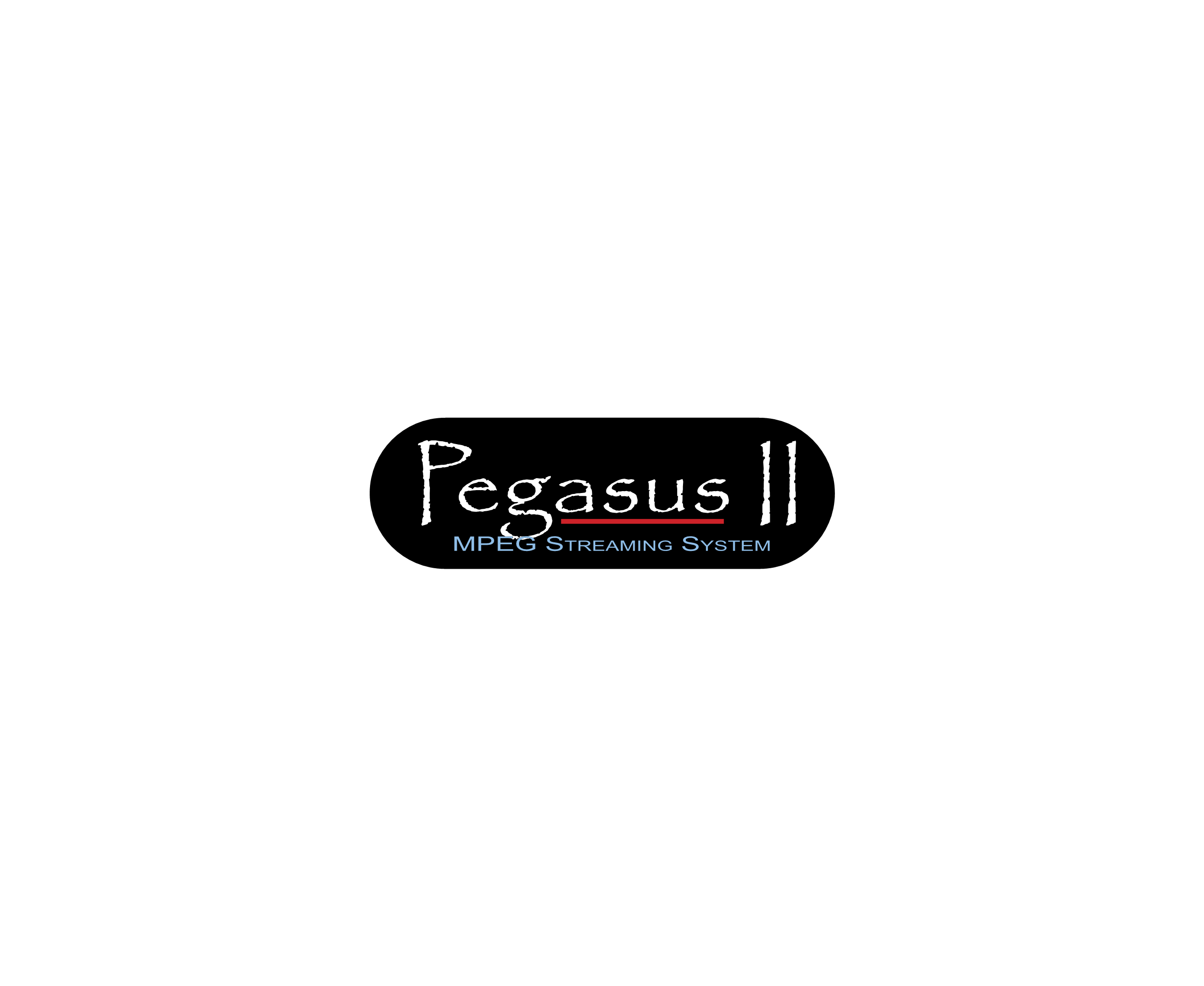 Pegasus 3标志