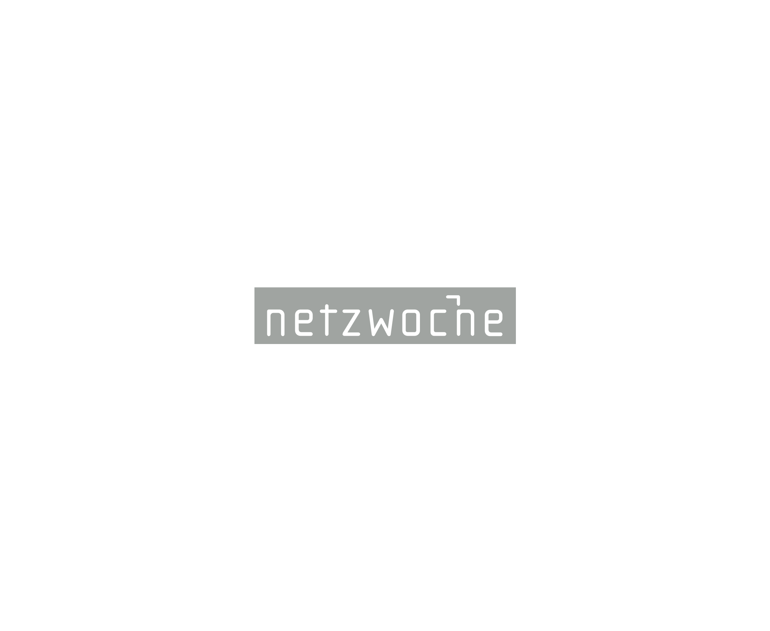 Netzwoche标志