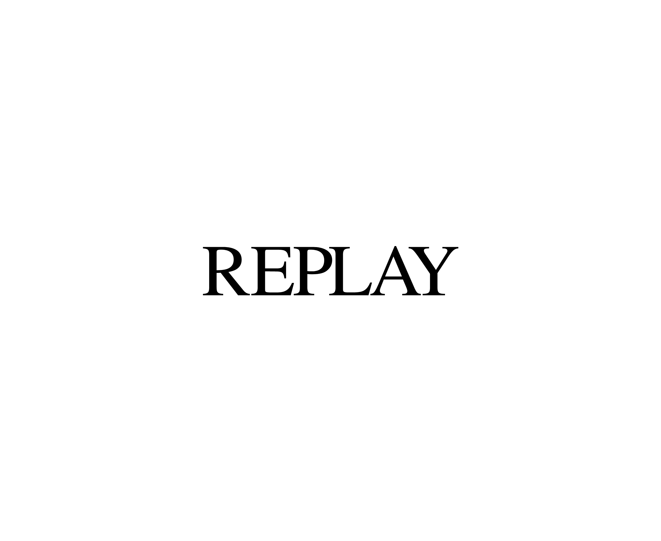 Replay 1标志
