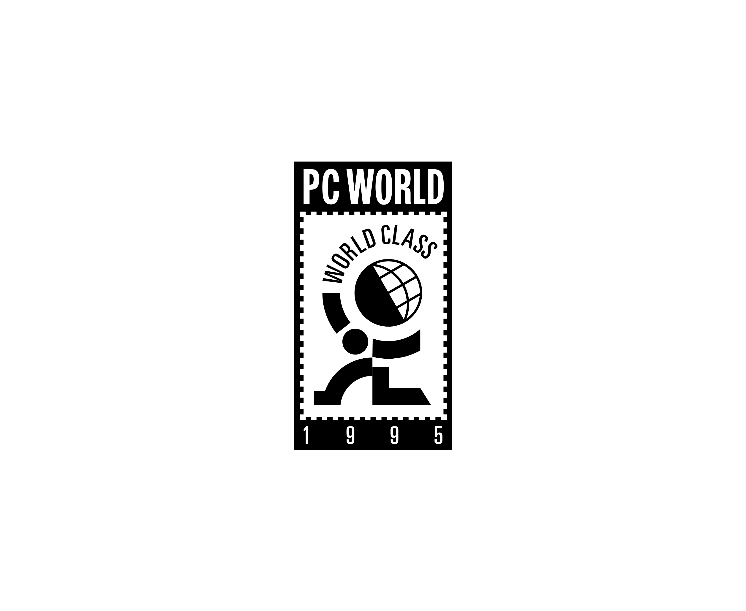Pc World 4标志