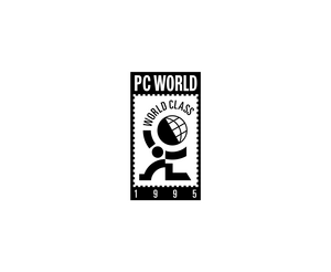 Pc World 4LOGO