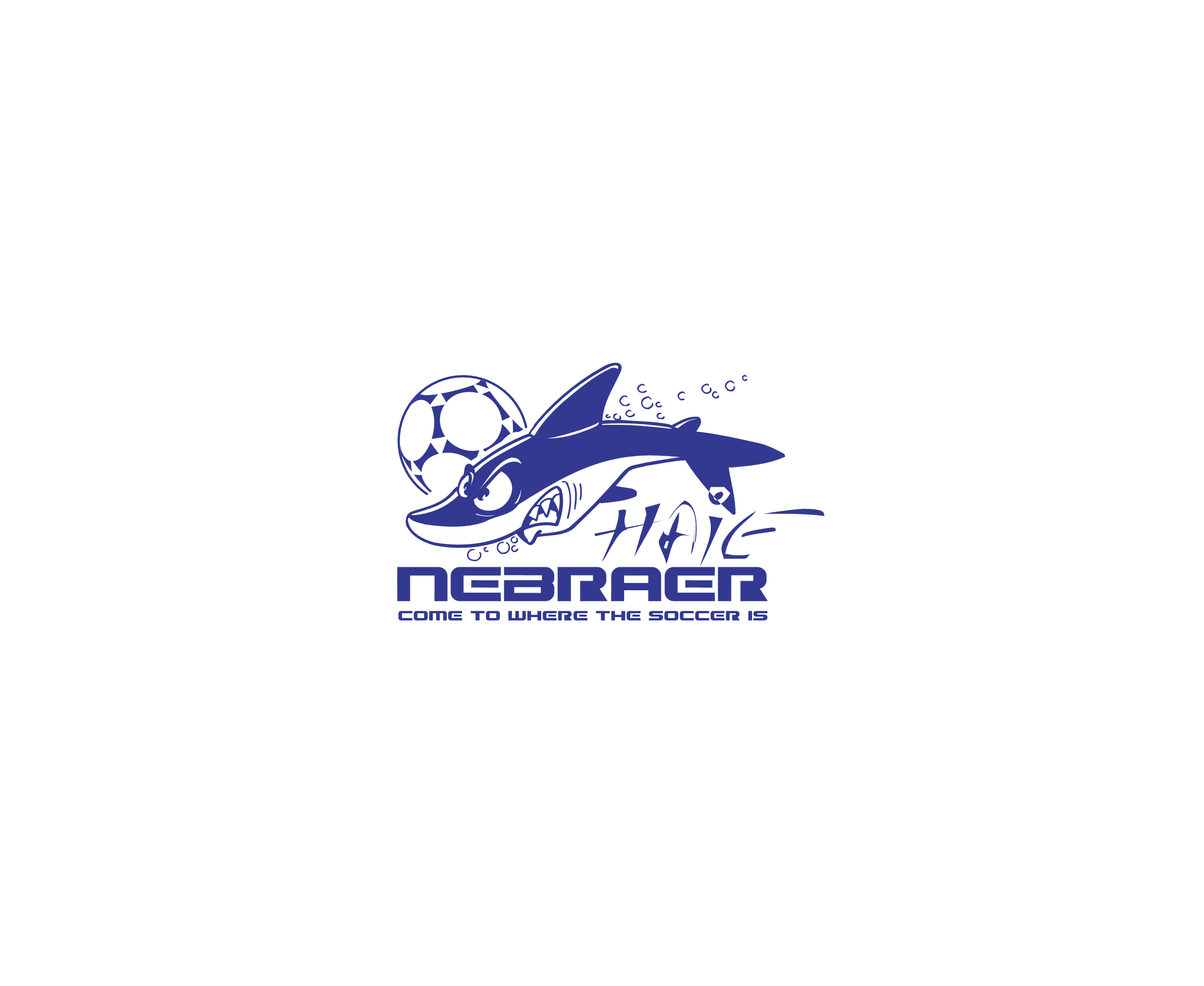 Nebraer Haie标志