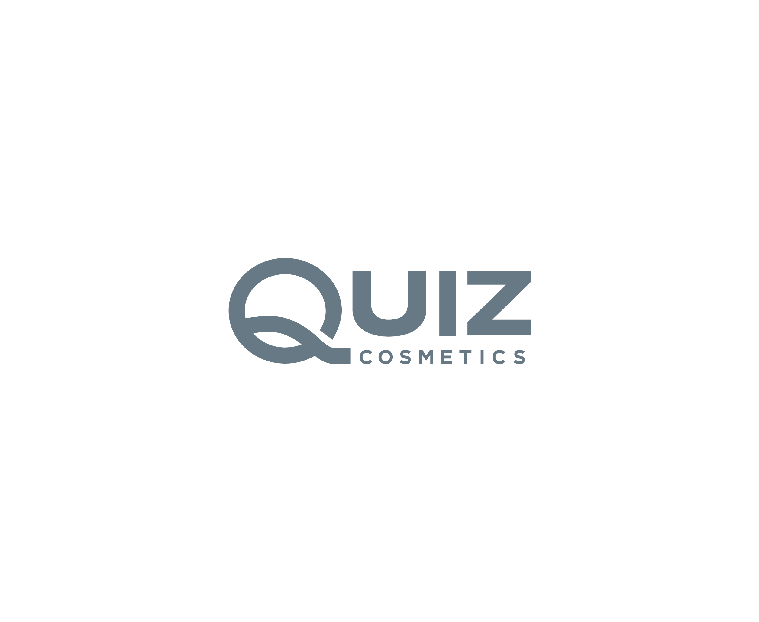 Quiz标志