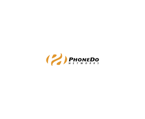 Phonedo NetworksLOGO