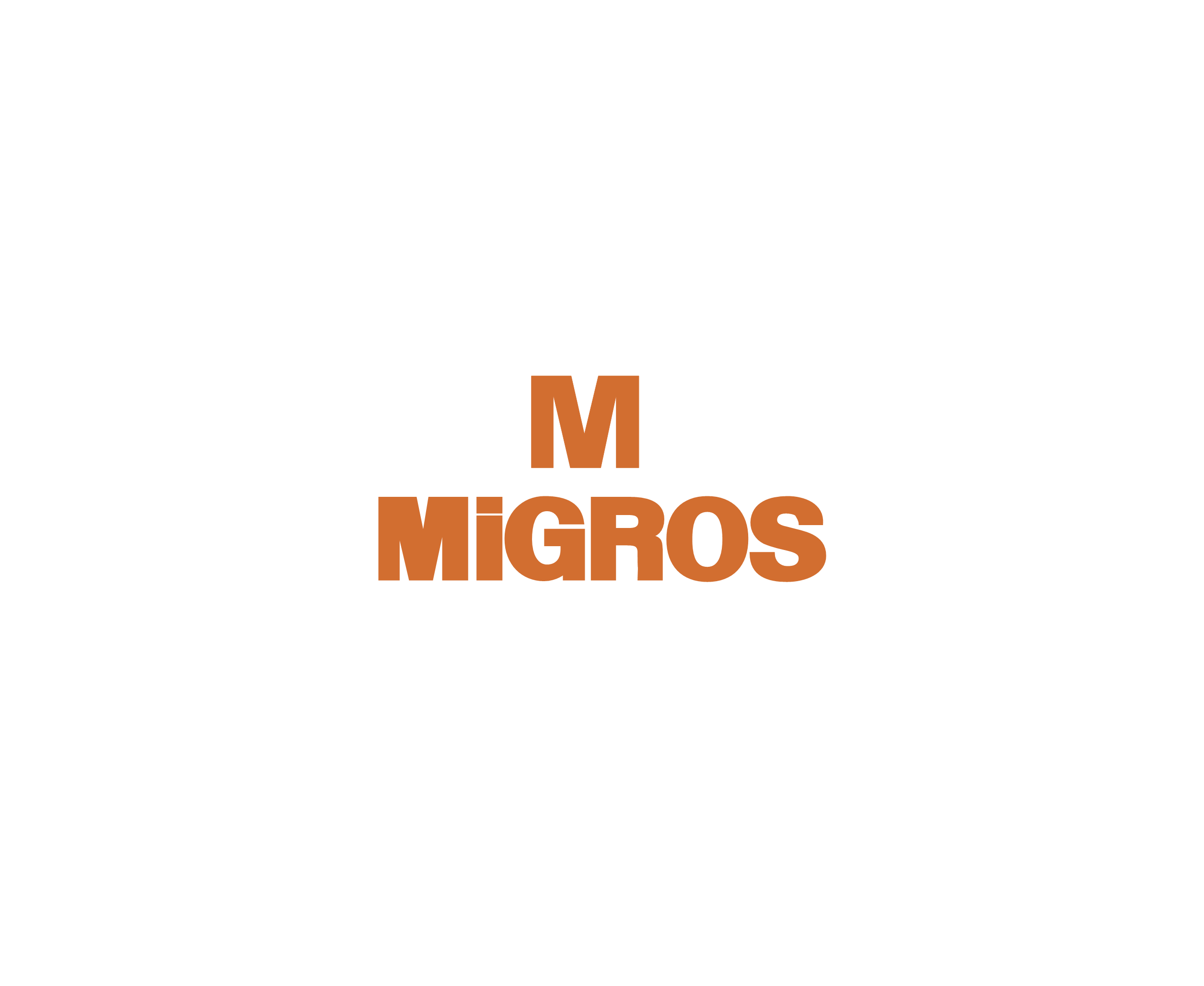 Migros 2标志