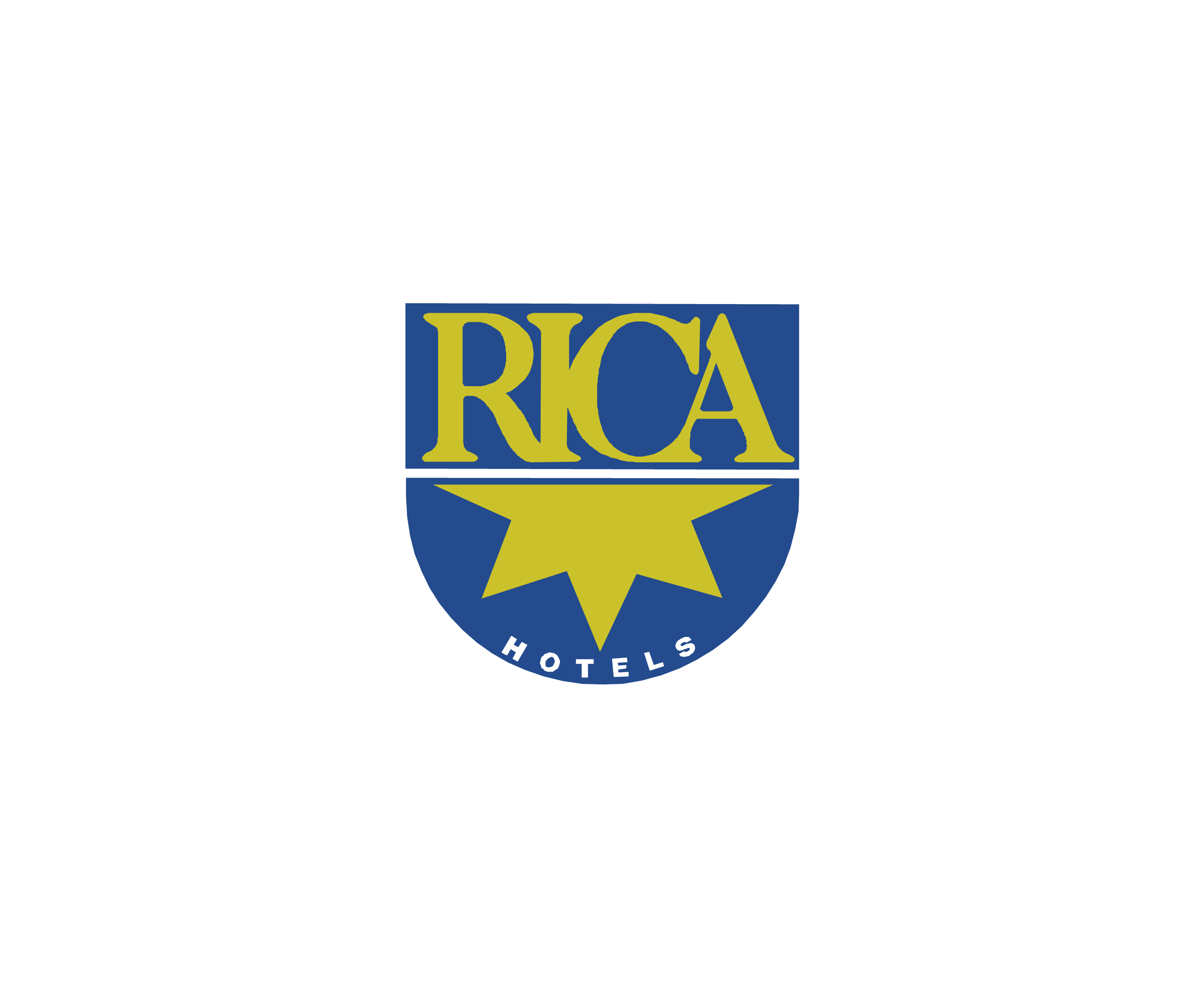 Rica Hotels标志