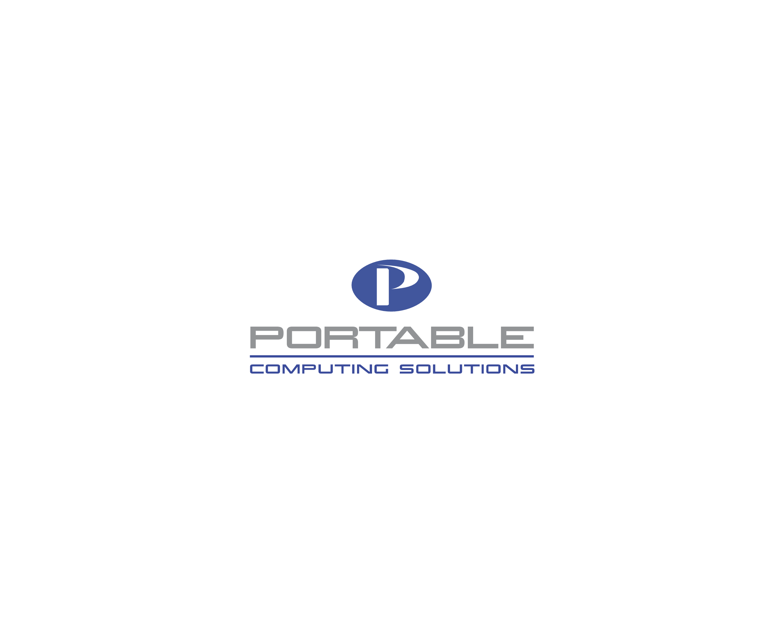 Portable标志