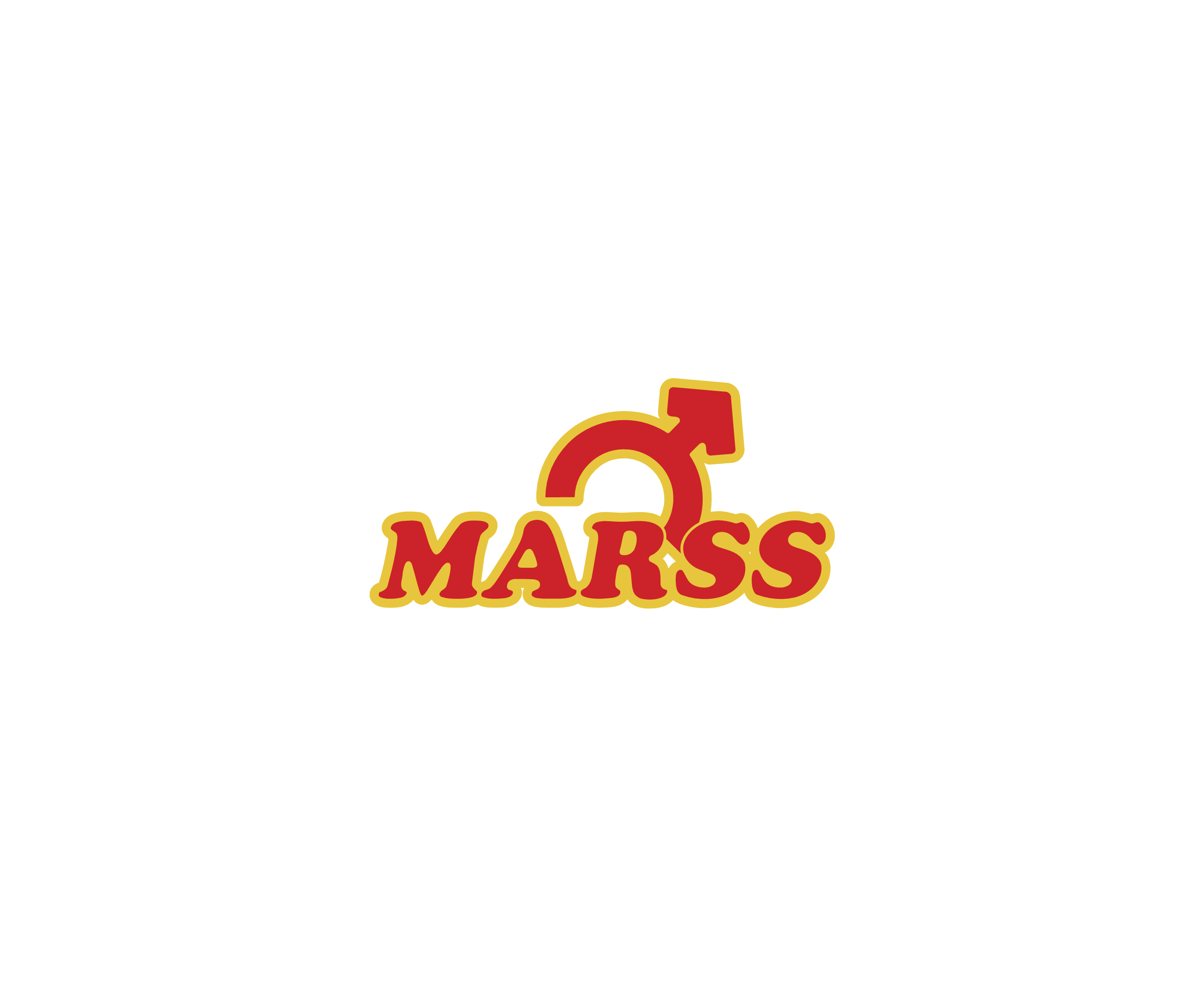 Marss标志