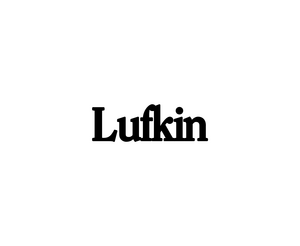 LufkinLOGO