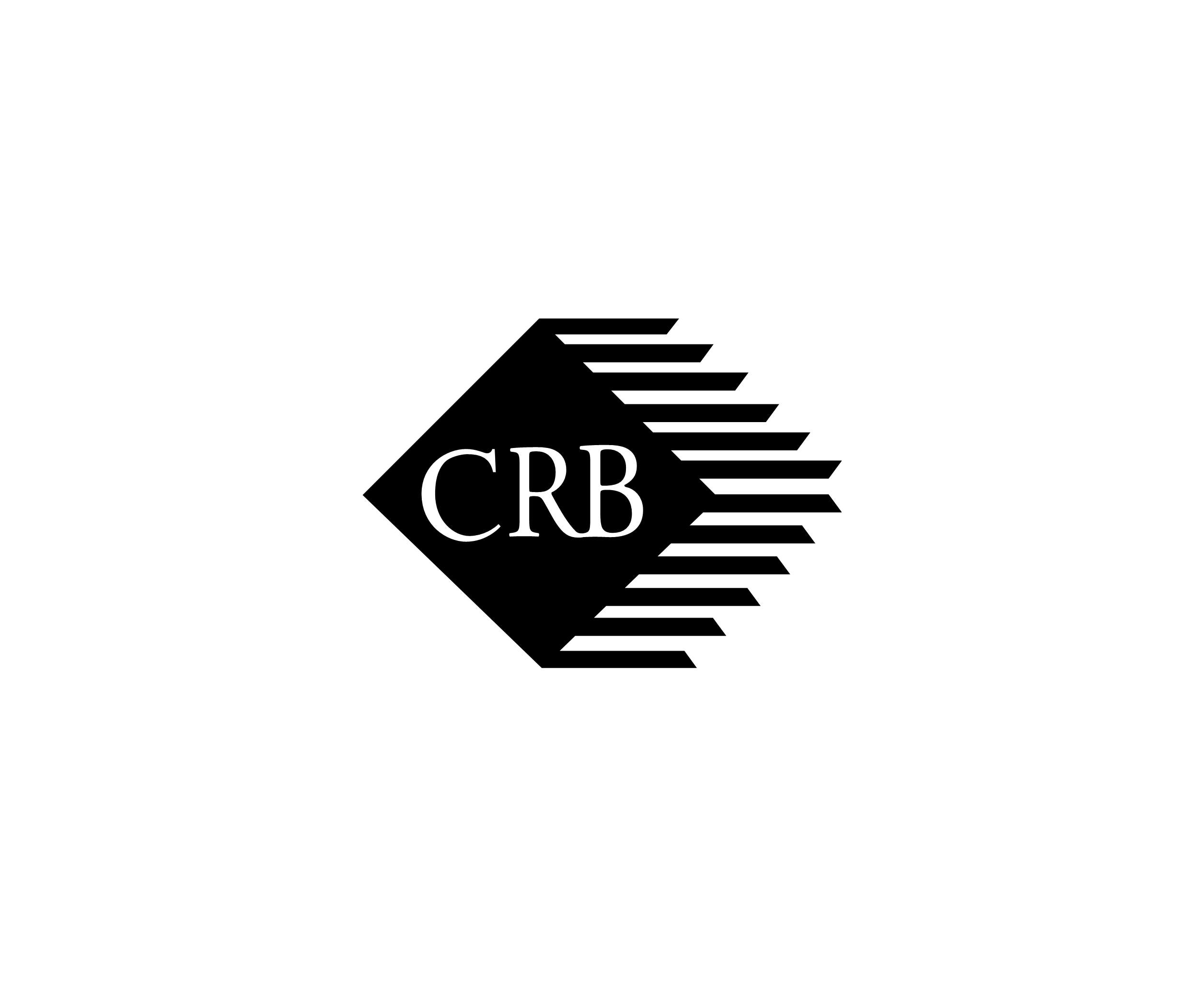Crb 1标志