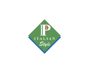 P Italian StyleLOGO