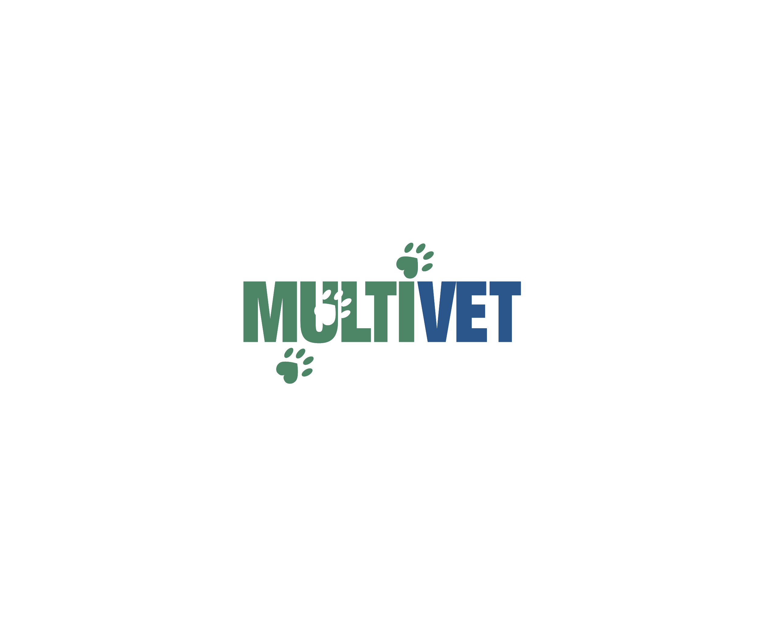 Multivet标志
