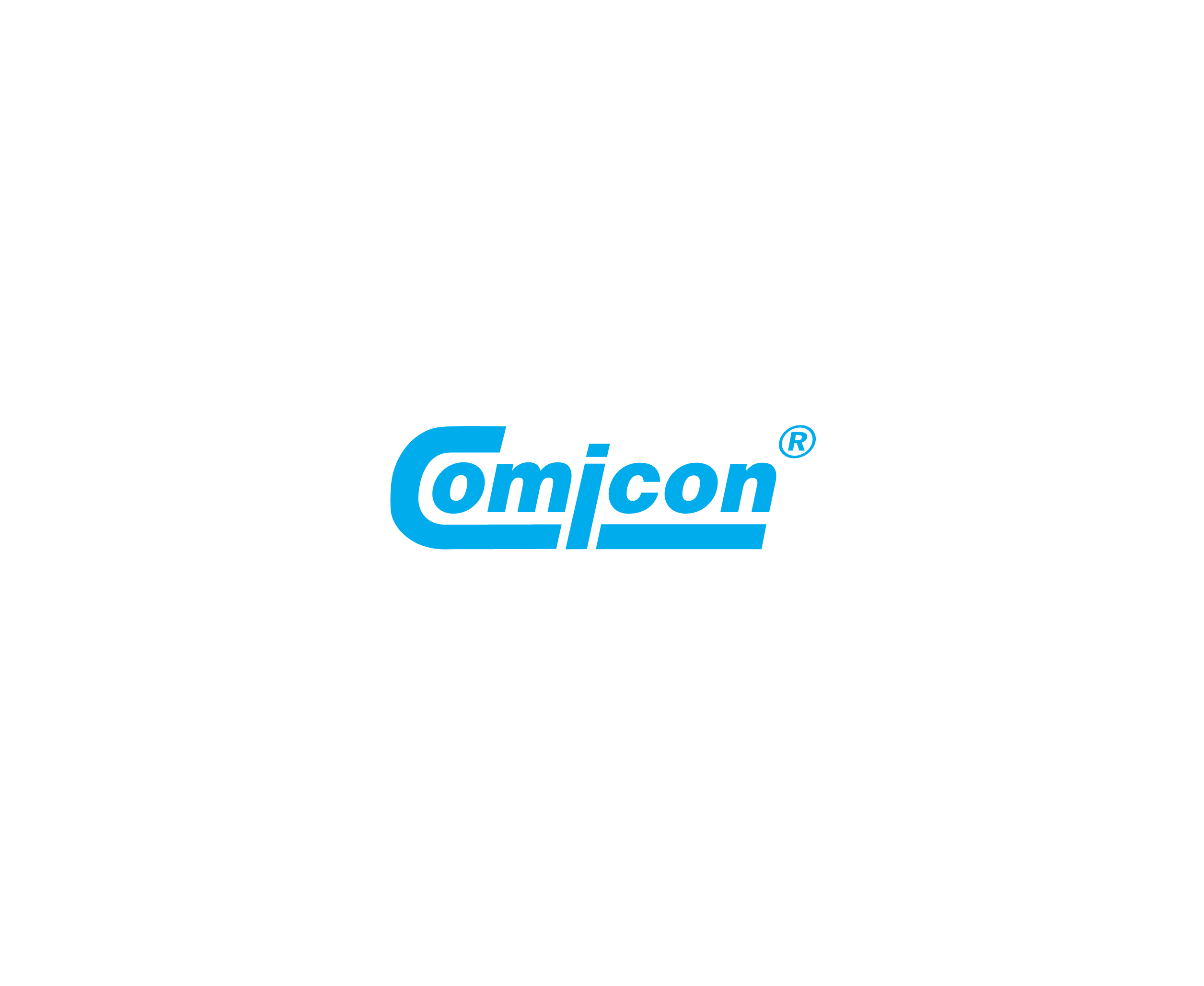 Comicon标志