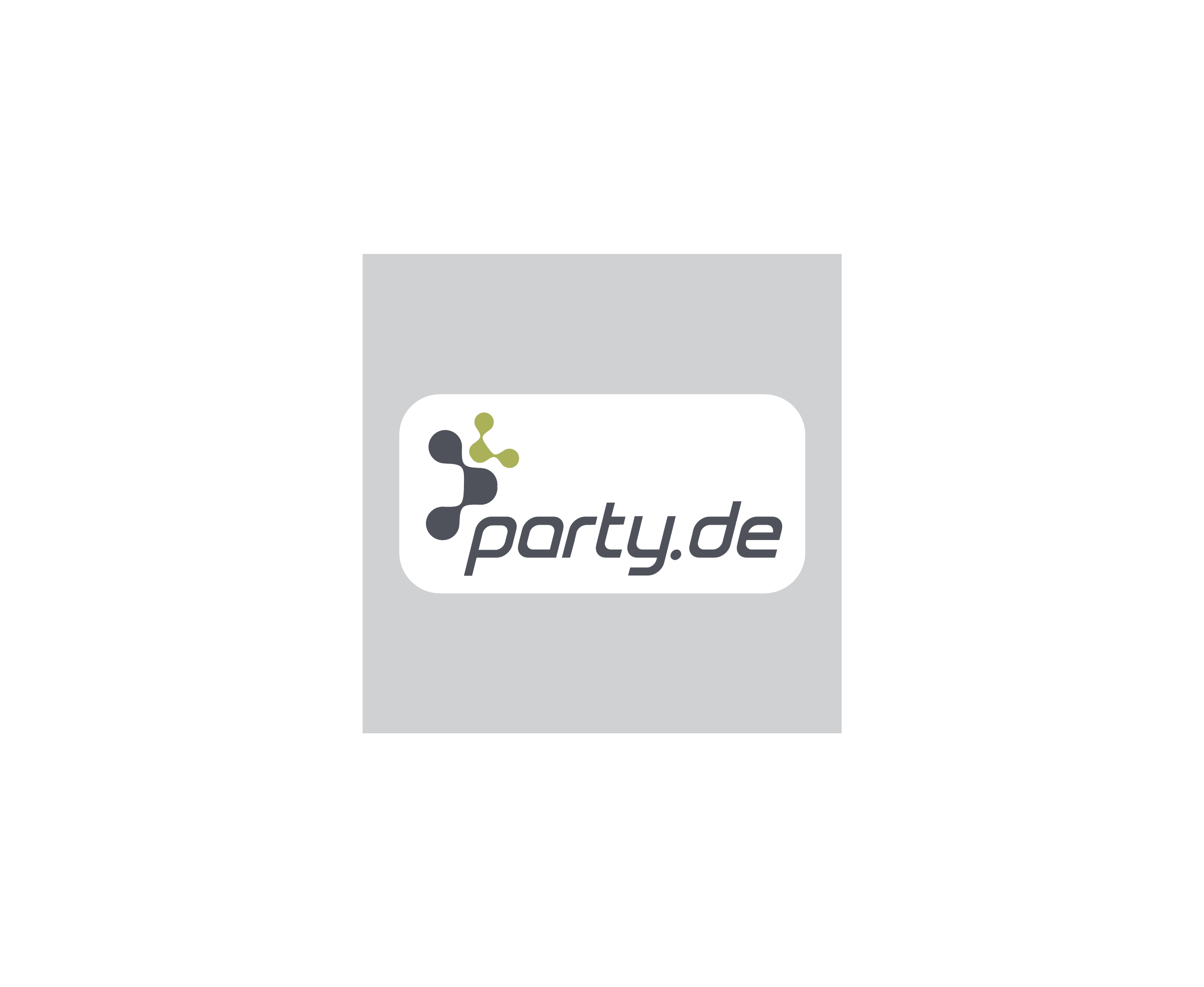 Party De 1标志