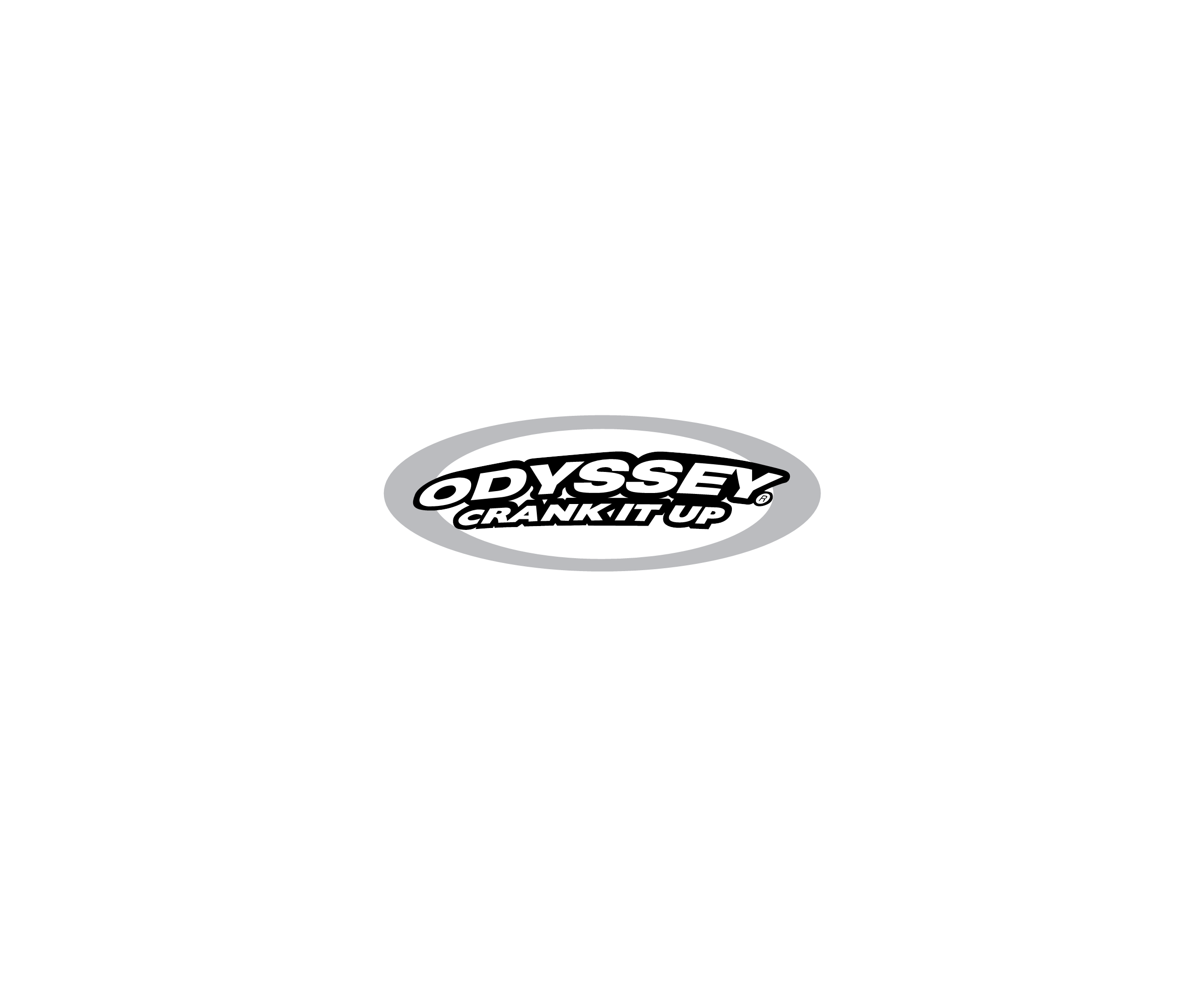 Odyssey标志