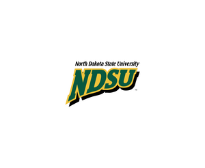 Ndsu BisonLOGO