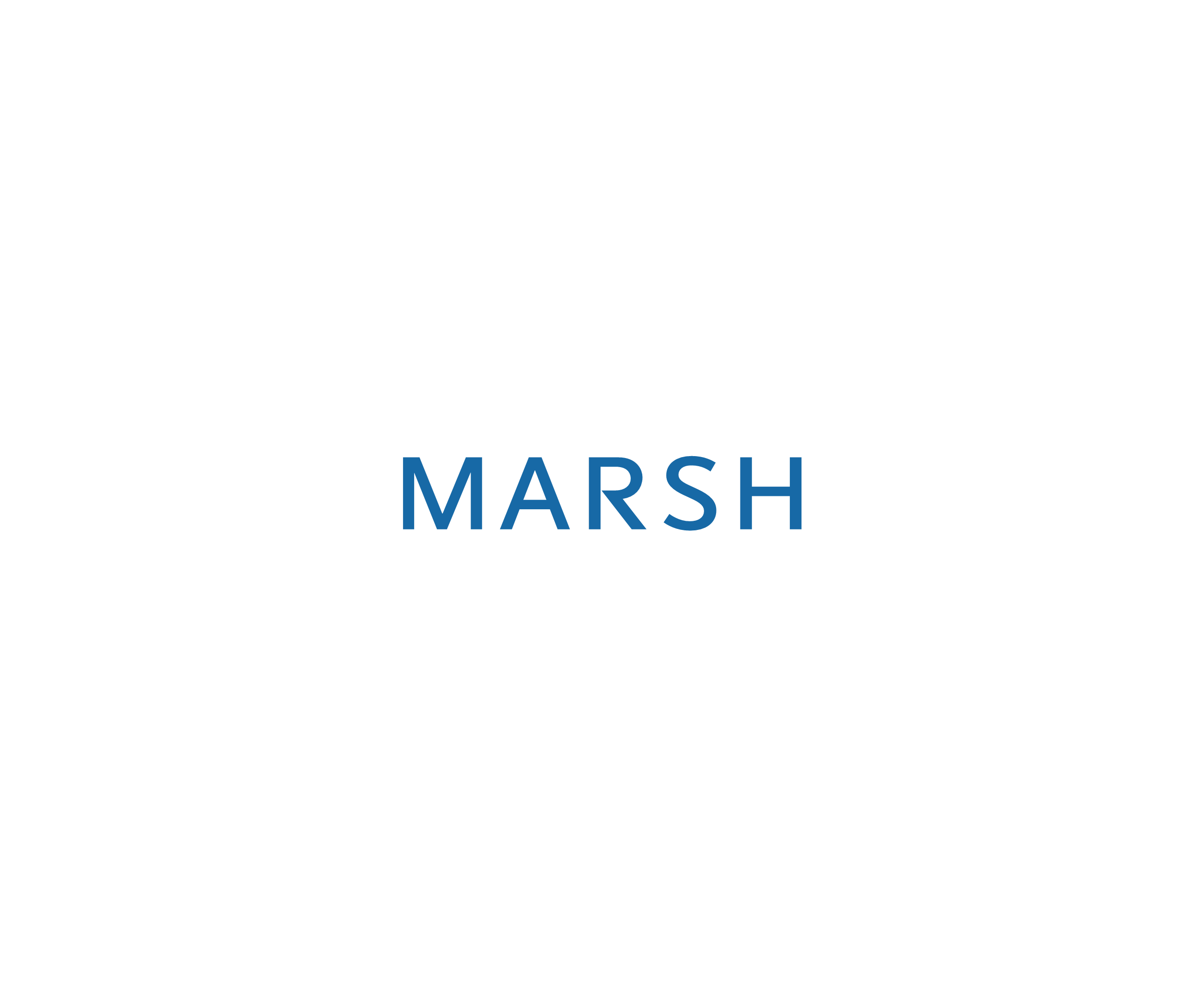 Marsh 2标志