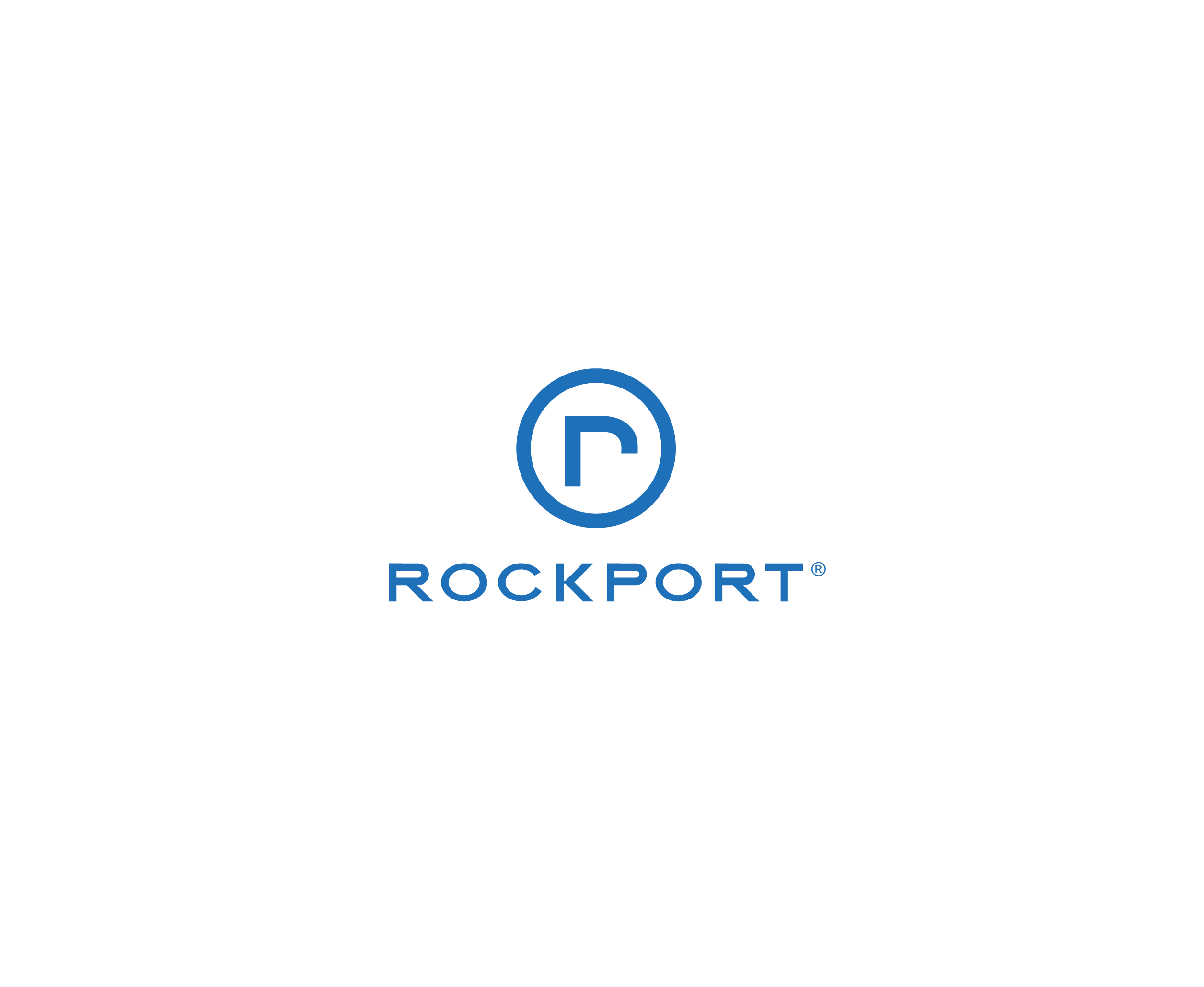 Rockport标志