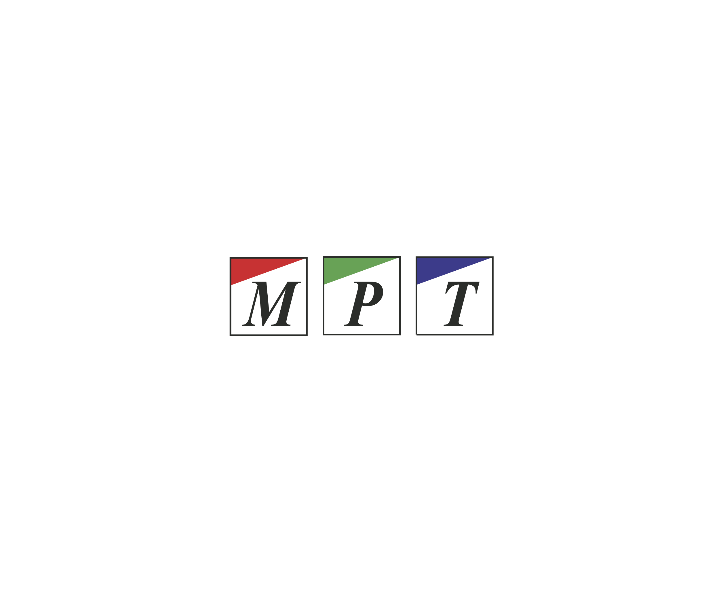 Mrt标志