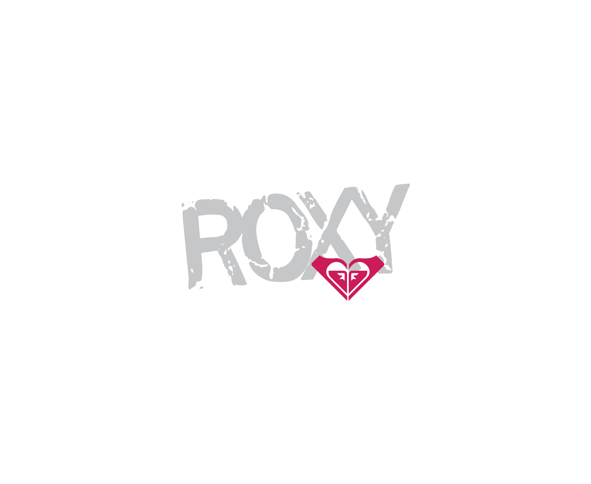 Roxy标志