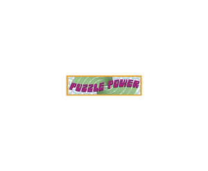 Puzzle PowerLOGO