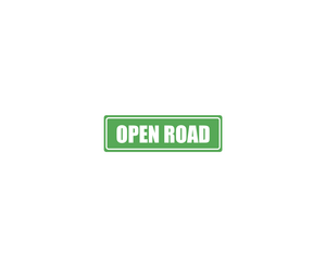 Open RoadLOGO