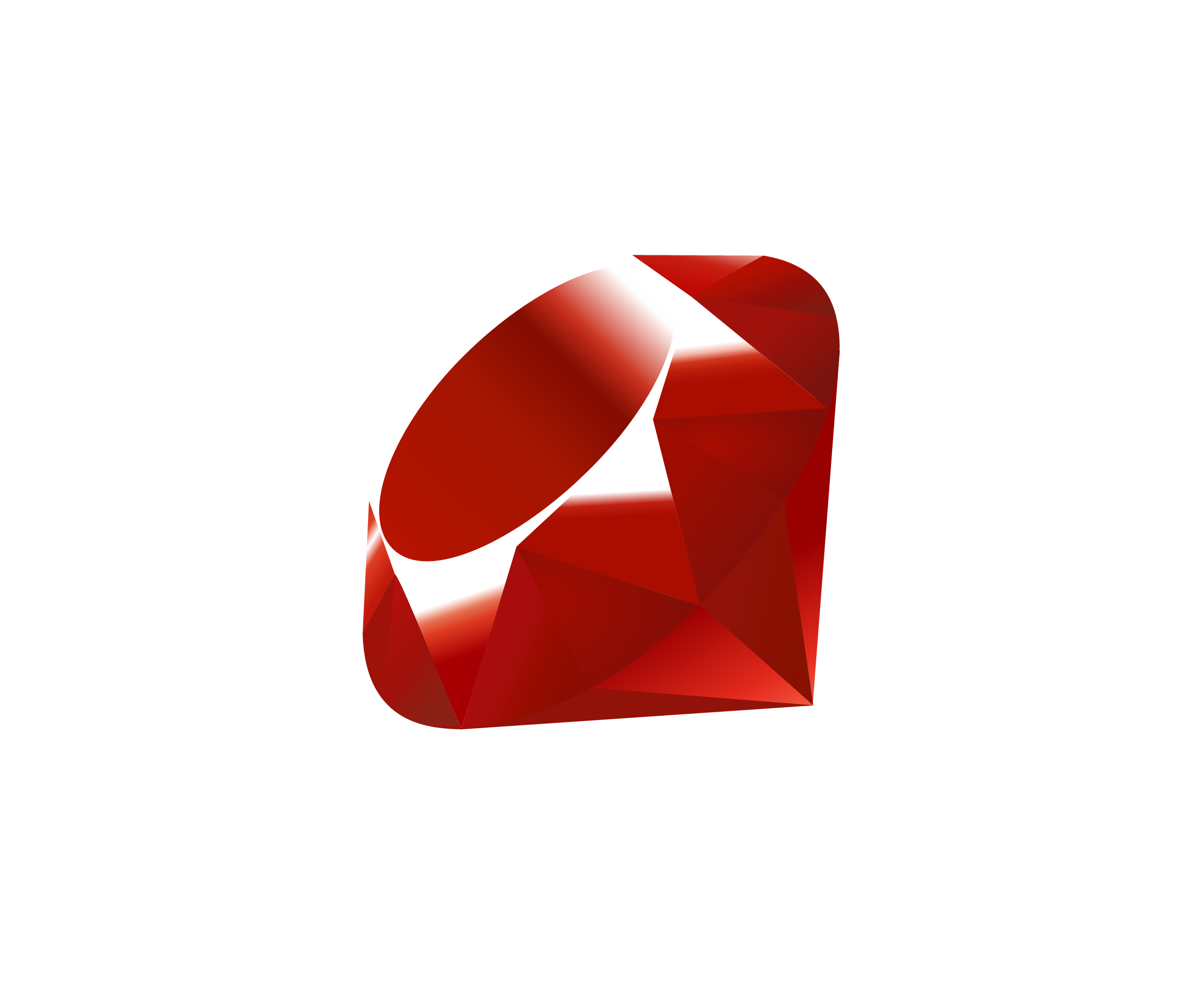 Ruby标志