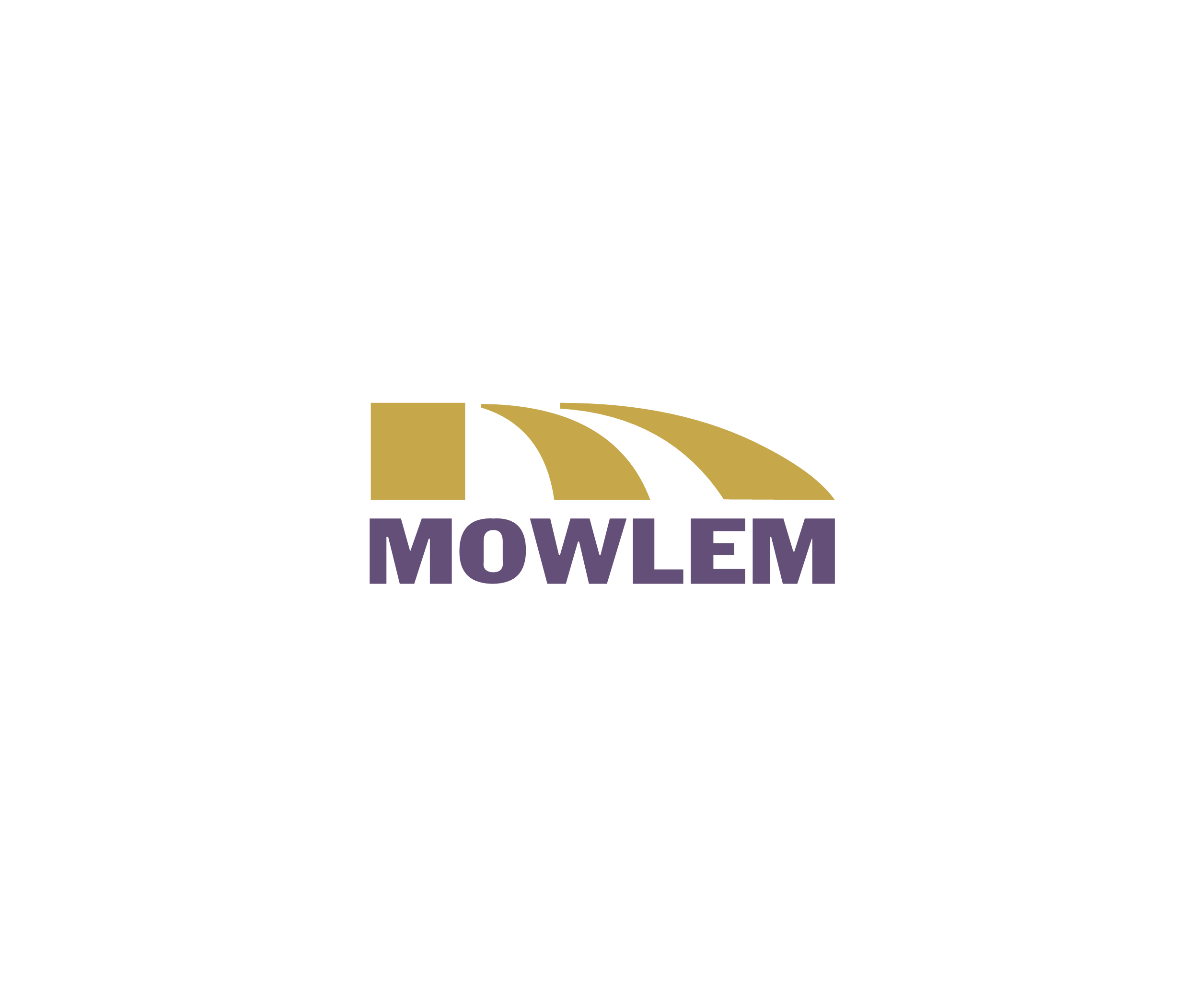 Mowlem标志