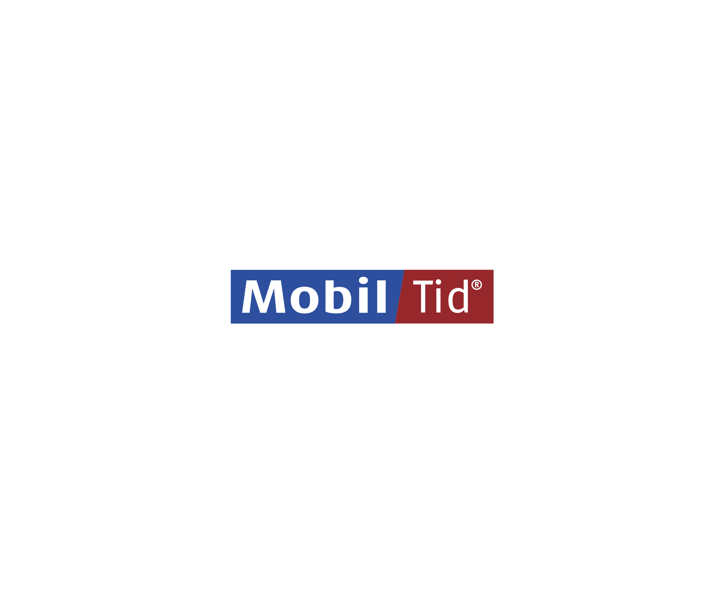 Mobil Tid标志