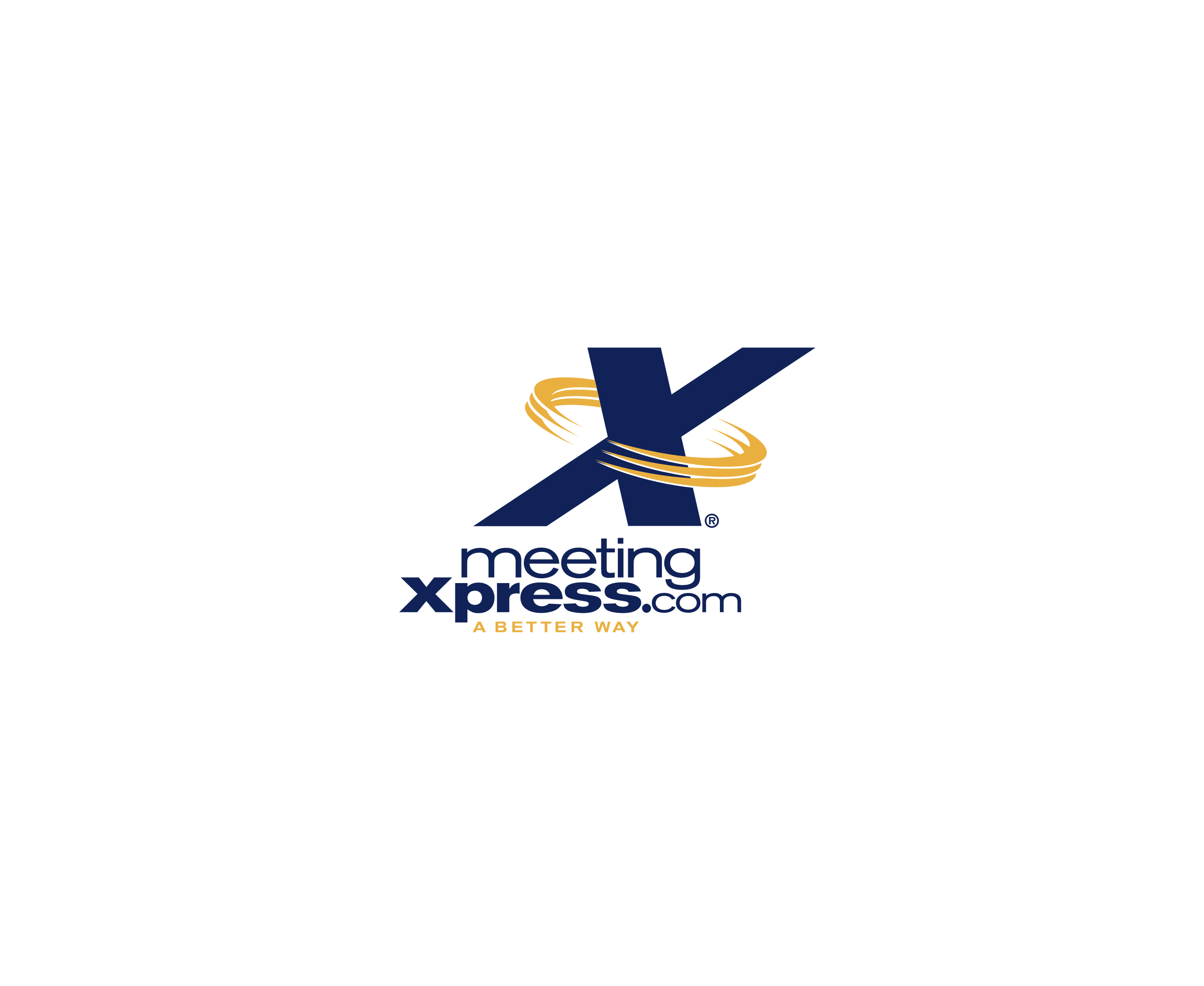 Meeting Xpress标志