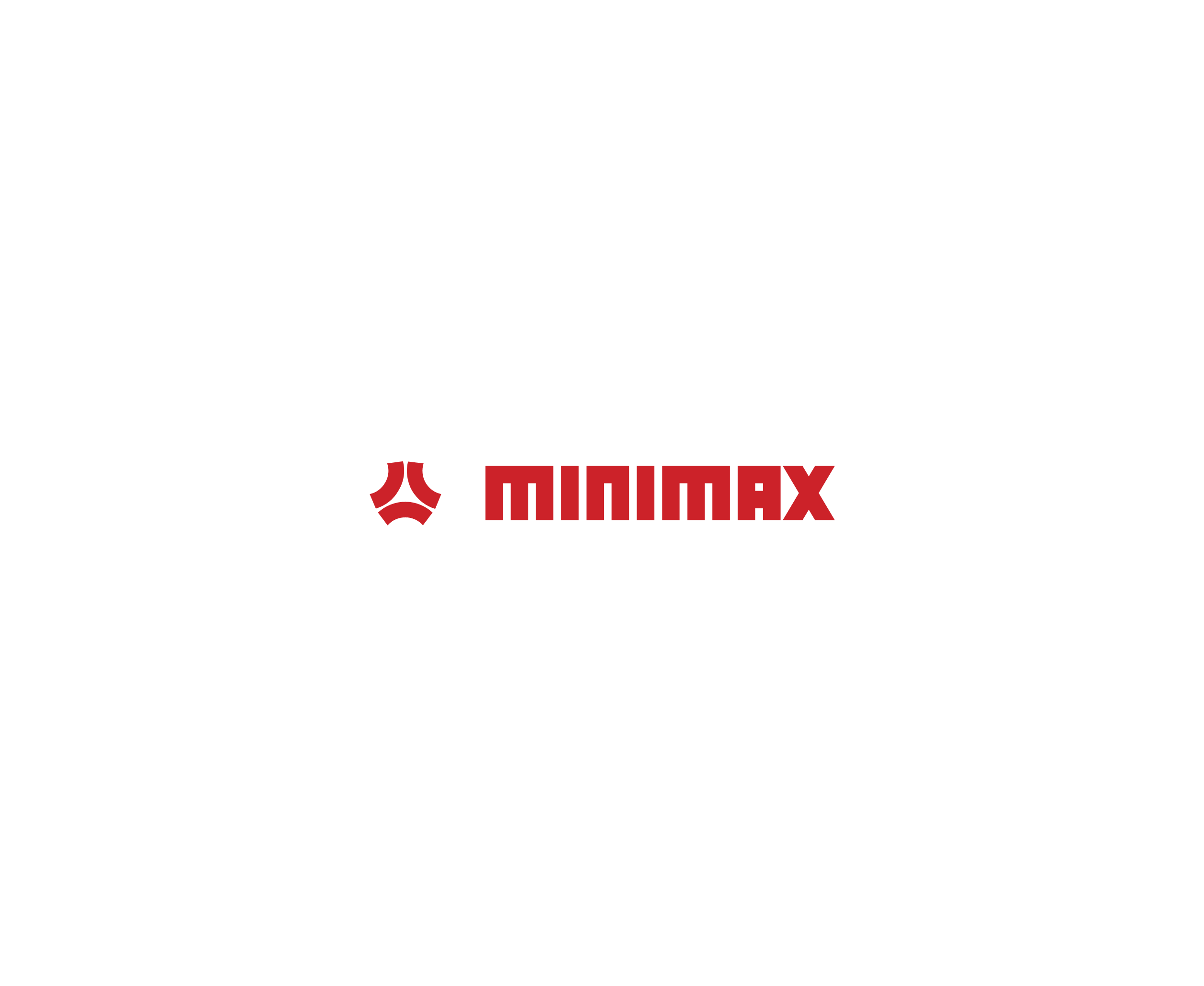 Minimax 1标志