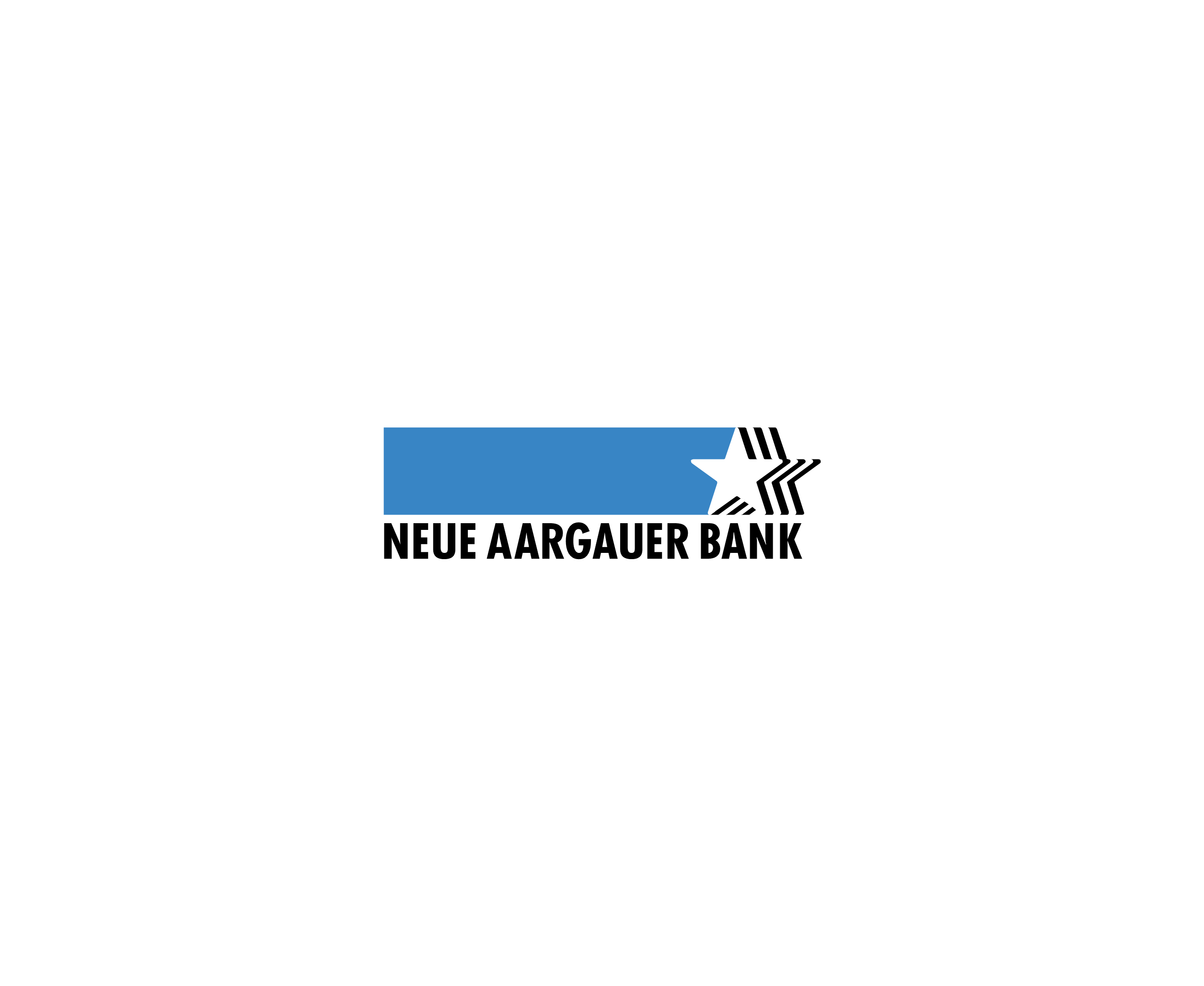 Neue Aargauer Bank标志