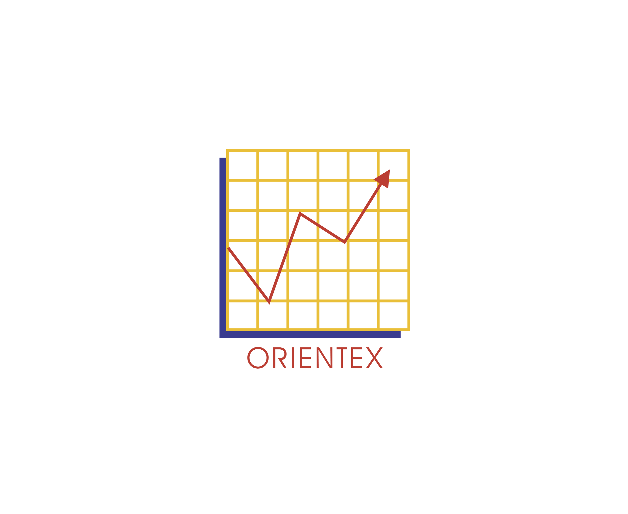 Orientex标志