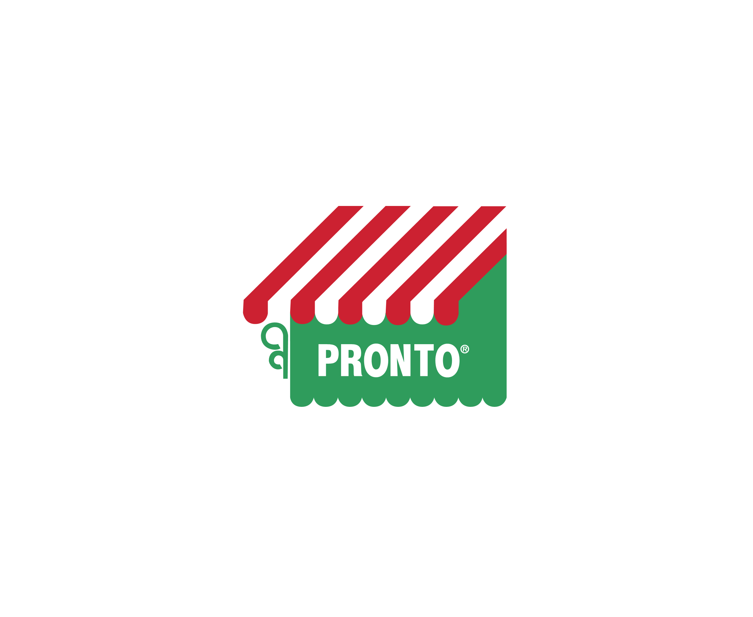 Pronto 1标志