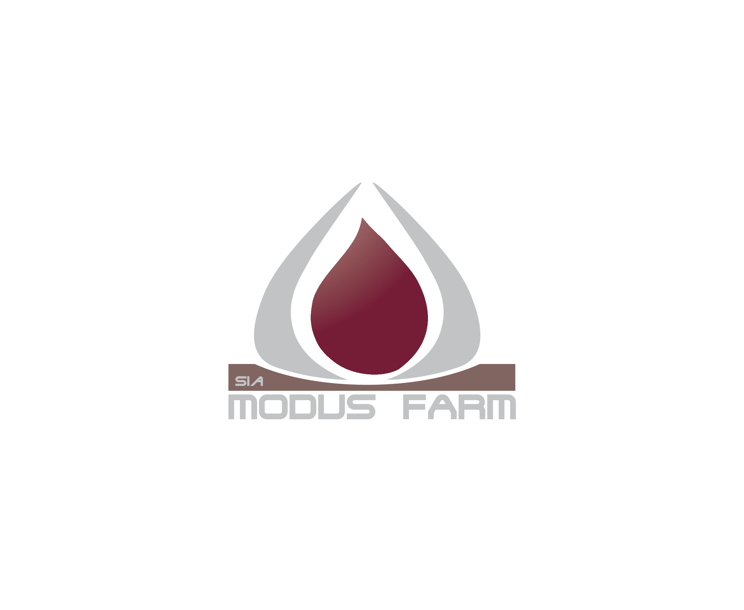 Modus Farm标志