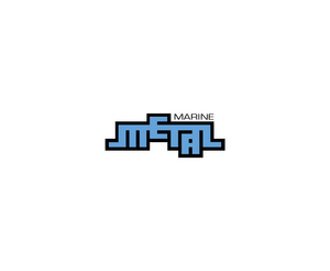 Marine Metal 1LOGO