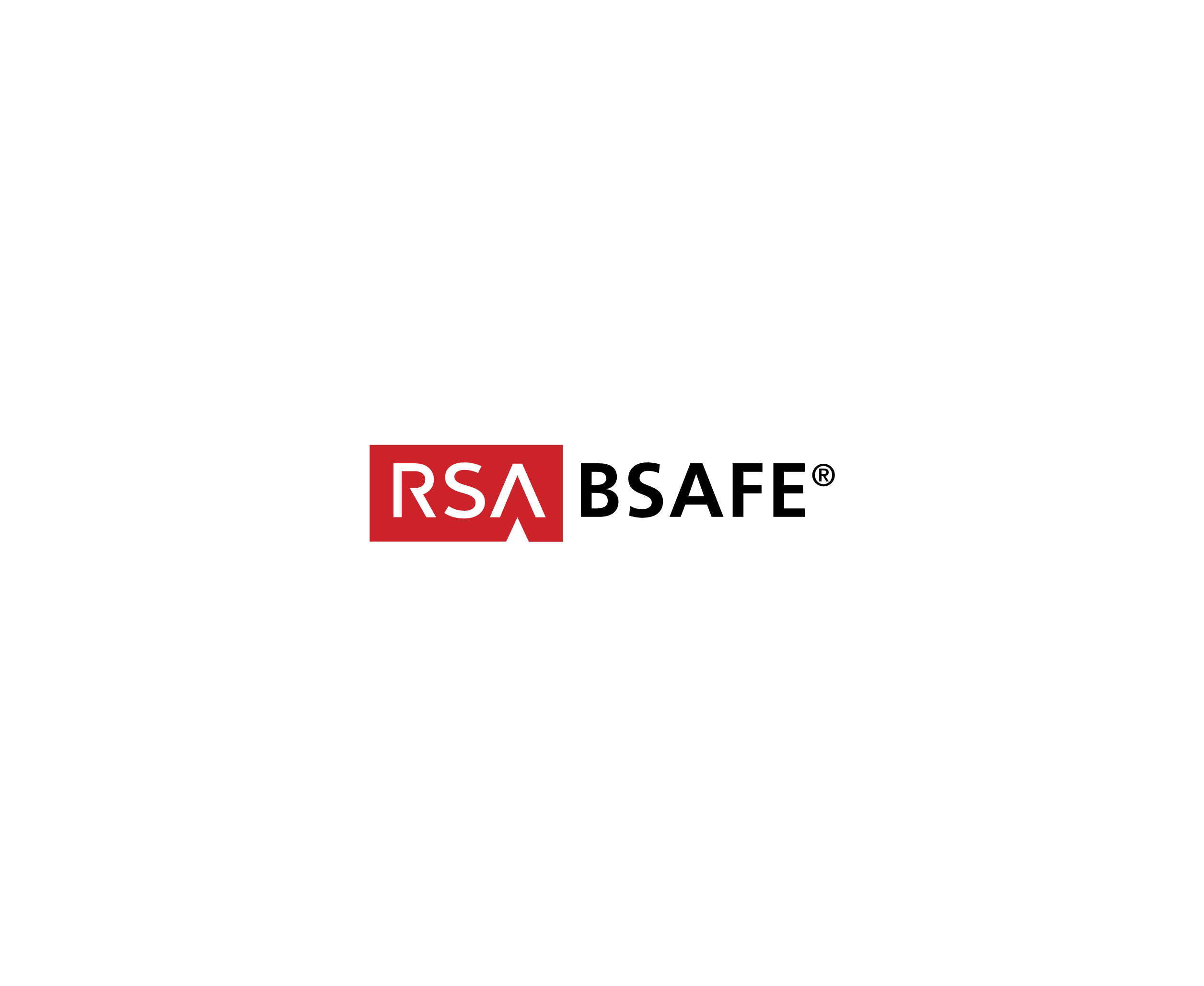 Rsa Bsafe标志