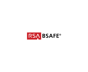 Rsa BsafeLOGO