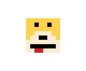 Mr Oizo 2LOGO