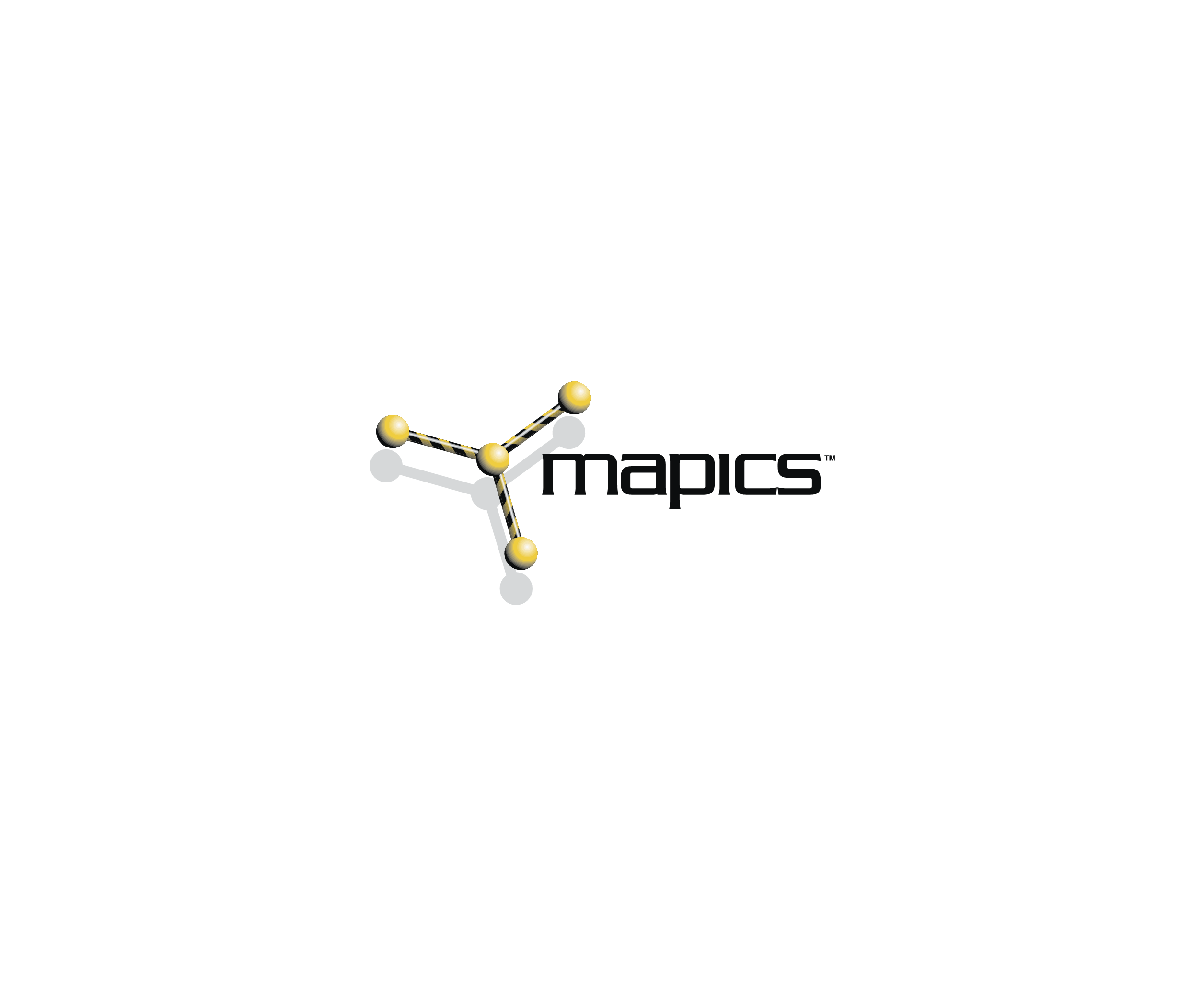 Mapics标志