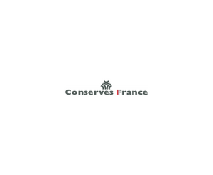 Conserves France 1273LOGO