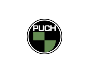 Puch LogoLOGO
